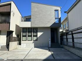 愛知県安城市里町石橋