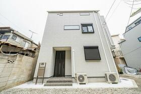 東京都品川区旗の台４丁目