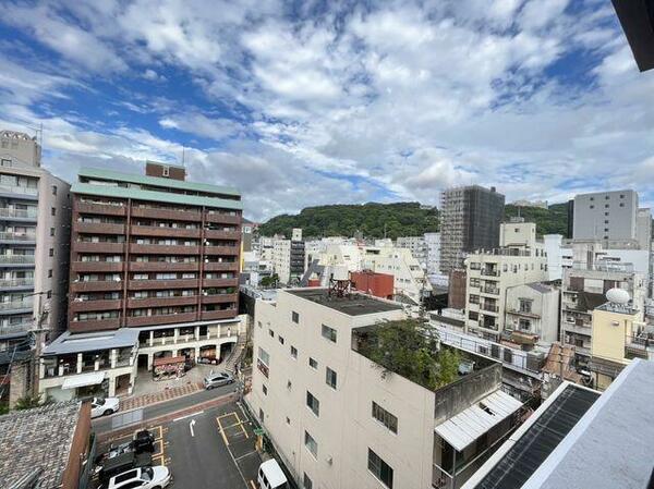 ソラティオ万屋｜長崎県長崎市万屋町(賃貸マンション1LDK・7階・36.89㎡)の写真 その16