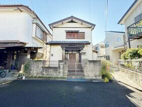 東京都府中市本宿町３丁目