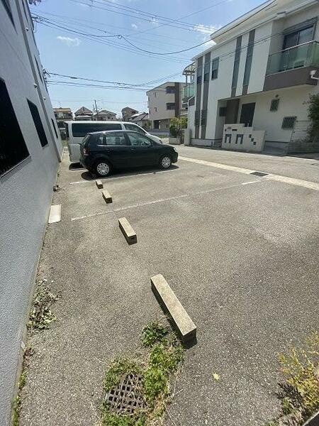 兵庫県尼崎市浜田町３丁目(賃貸アパート2DK・3階・42.93㎡)の写真 その15