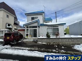 北海道札幌市南区南沢三条3丁目