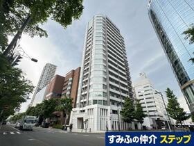 レジデンスタワー大通公園