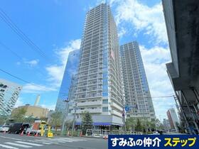 ザ・札幌タワーズウエストタワー