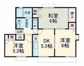 秦野市堀川 2階建 築27年のイメージ