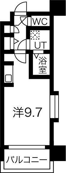 物件拡大画像