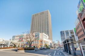 グローリオ越谷ステーションタワー