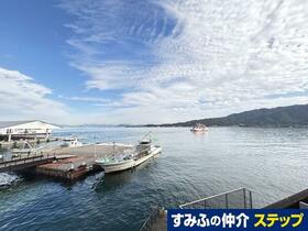 レアルマーレ望厳荘