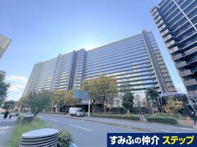 シティテラスさいたま新都心