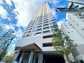 ザ・パークハウス大阪梅田タワー