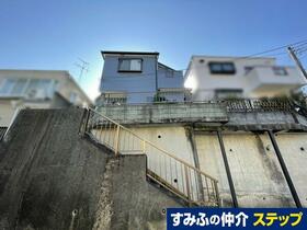 神奈川県横浜市神奈川区羽沢南２丁目