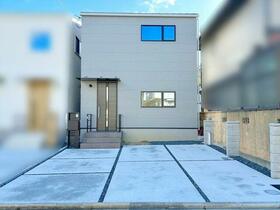 京都府京都市西京区大原野上里勝山町