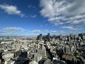 シティタワー大阪福島