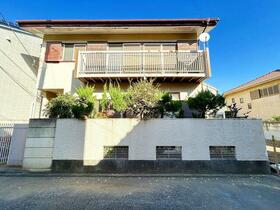 東京都武蔵野市西久保３丁目