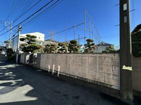 東京都調布市深大寺北町１丁目