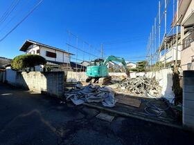 東京都調布市深大寺北町１丁目
