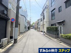 東京都墨田区向島２丁目