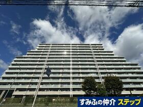 パークナード・レーベン茨木さわらぎ