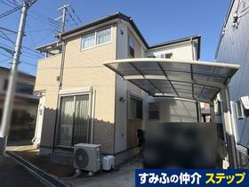 兵庫県宝塚市米谷１丁目