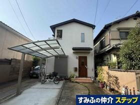 京都府宇治市宇治小桜