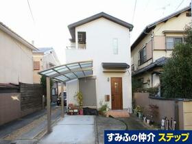 京都府宇治市宇治小桜