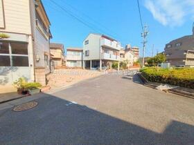 愛知県名古屋市中川区打出１丁目