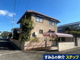 奈良県生駒市あすか野南１丁目