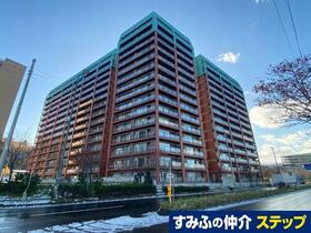 ベイシティガーデン小樽?