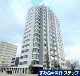 シティハウス円山裏参道レジデンス