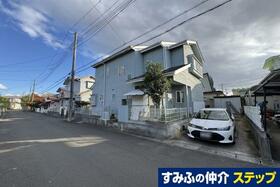 宮城県仙台市太白区四郎丸字神明