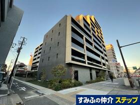 オープンレジデンシアナゴヤドーム前矢田