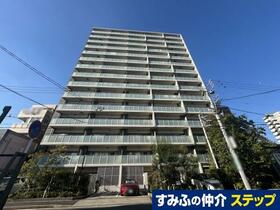 ザ・パークハウス大曽根レジデンス