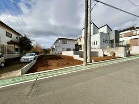 神奈川県座間市立野台３丁目