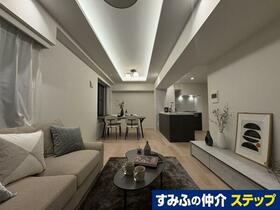 ウィン麻布十番ハラビル