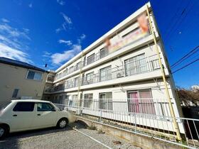 スカイハイムパピヨン