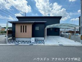 広島県福山市加茂町字上加茂