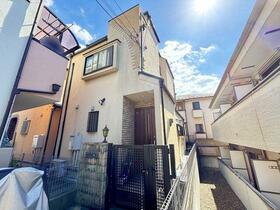 東京都板橋区赤塚３丁目