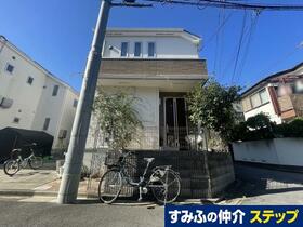 東京都杉並区桃井１丁目