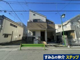 東京都杉並区桃井２丁目