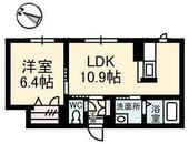 ベレオ海岸通りのイメージ