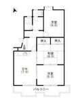 浜松市中央区中沢町 4階建 築40年のイメージ