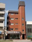 広島市西区三篠北町 5階建 築46年のイメージ