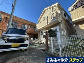 東京都府中市白糸台１丁目