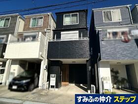 神奈川県横浜市戸塚区平戸３丁目