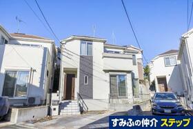 神奈川県横浜市南区六ツ川３丁目