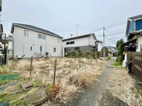 神奈川県横浜市磯子区広地町