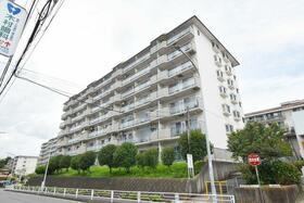 上大岡セントラルハイツ　Ｂ棟