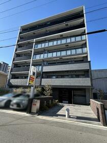 プレサンス京都室町紫水