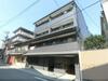 G・F東本願寺 3階 築14年6ヶ月の賃貸物件