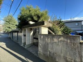 兵庫県宝塚市川面５丁目